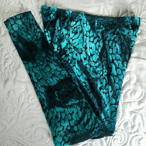 no Pants - Womens leggings size L
